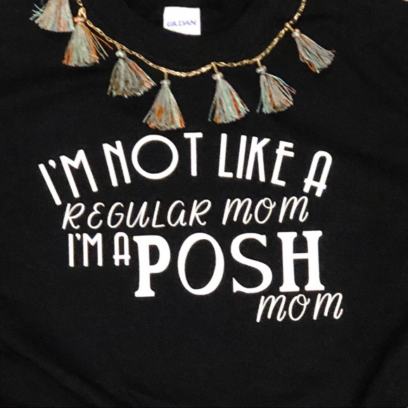 Posh swag - Posher tees - Picture 3 of 4